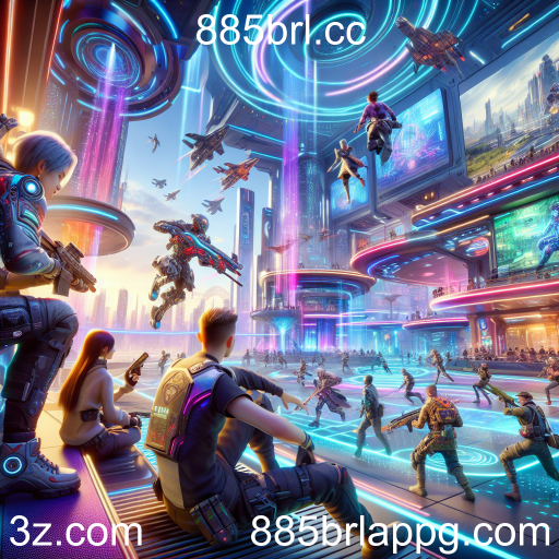 A Evolução dos Jogos: Tendências e Inovações para 2023