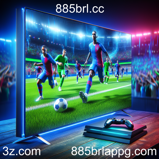 A Evolução dos Jogos de Esportes