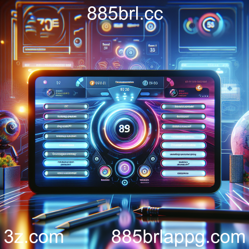 Desbravando o Universo dos Jogos de Trivia no 885brl.cc